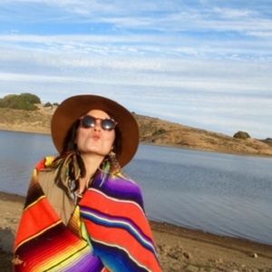 Meet your Posher, Chelsea